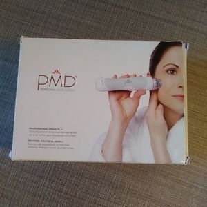 personal microderm